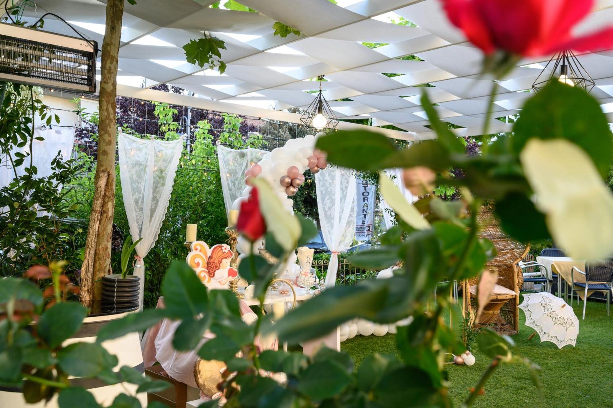 Ristorante Albergo Gerardo Di Masi Caposele Bagian luar foto